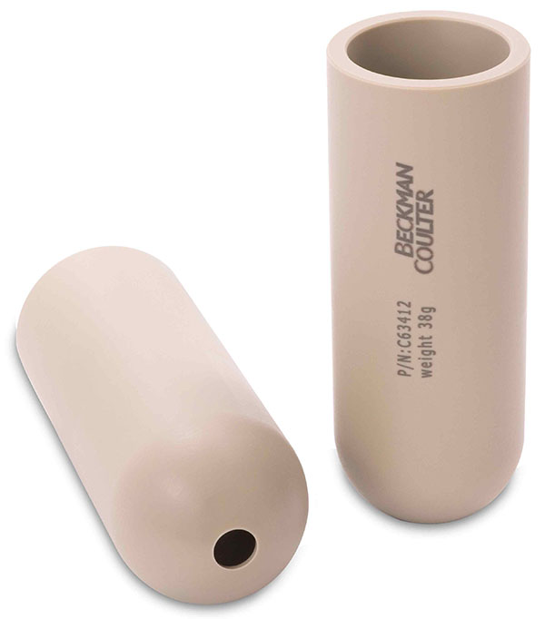 C63412_50 mL Conical Tube Adapter; 1 Tube per Adapter