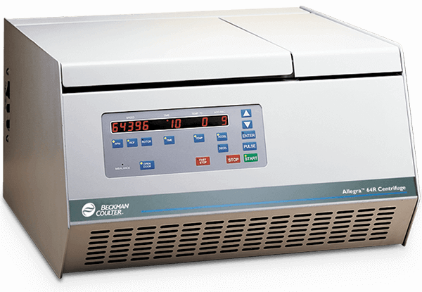 367585_Allegra&nbsp;64R Benchtop Centrifuge, Refrigerated, 60Hz 200V