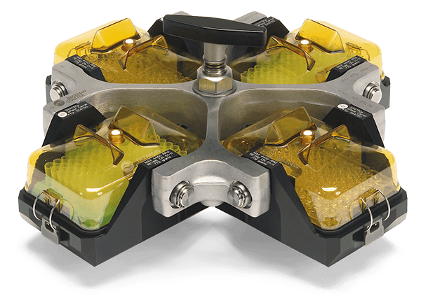 393042_SX4750 Swinging-Bucket Rotor with Microplate Carriers