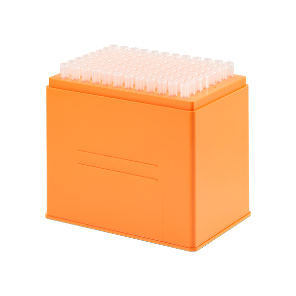 B85940_Biomek i-Series Tips 1070µL Non-Sterile