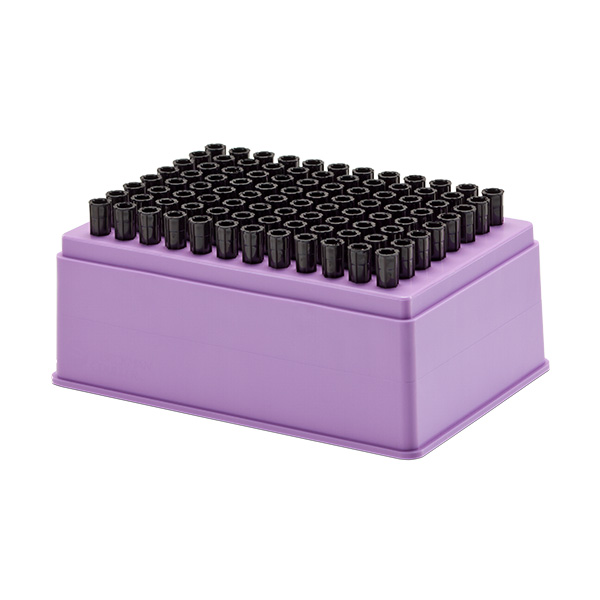 B85894_Biomek i-Series Tips 90µL Span-8 Conductive Sterile